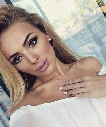 Анкета проститутки Тимоня - Фото, г. Тысменица, 22 года, №15156