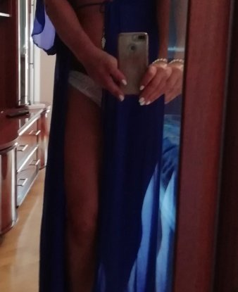 Анкета проститутки Жанна - Фото, г. Тысменица, 43 года, №9243